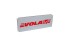 Plastov� st�rka 4 mm