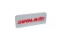 Plastov� st�rka 3 mm