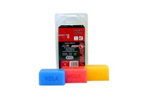 Juniorsk� z�vodn� vosk 3 x 30 g 