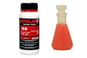 250 ml Liquid - Juniorsk� �erven�