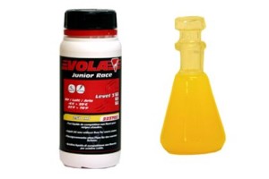 250 ml Liquid - Juniorsk� �lut�