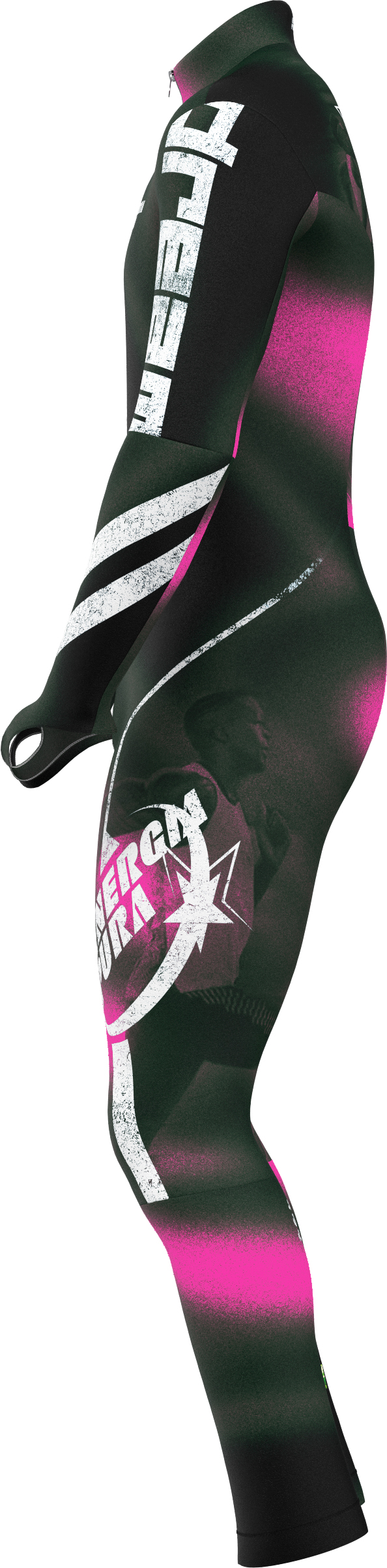 tuta_DREAM SERIES SX