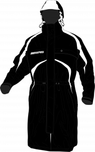 Pl�t�nka Rain JR (I)