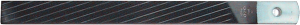 011035 Lime douce double taille 150mm
