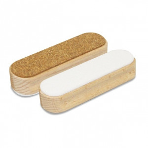 012011 Hot Pad + cork