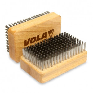 012033 Brush Fine Steel