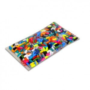 015006 Cheville plastique