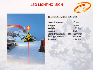 LED