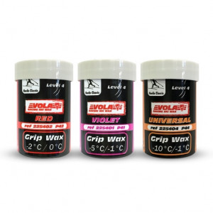225410 kick wax kit