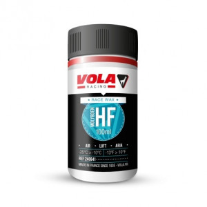 240641 HF Blue Molybden 100ml