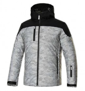 GC549X AXAMS JACKET+