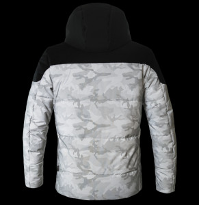 GC549X AXAMS JACKET RETRO