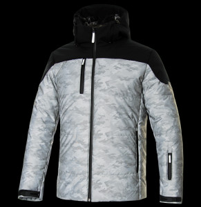 GC549X AXAMS JACKET