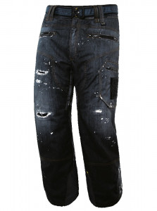 PA544X GRONG JEANS