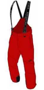 SUNDSVALL red