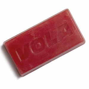 mach red