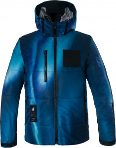 GC546X LIFE JACKET YD50