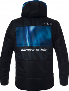 GC546X LIFE JACKET YD50 R