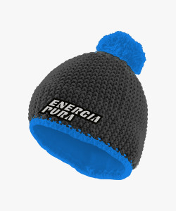 AO505U PEAK HAT C144 ANTHRACITE - TURQUOISE
