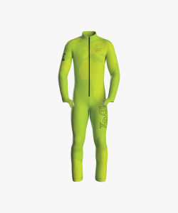 globe accid green