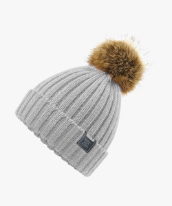 ao552u-berretto-pompom-lady grey
