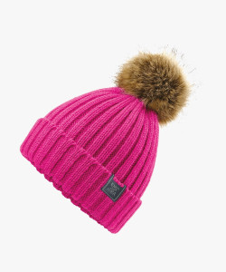 ao552u-berretto-pompom-lady fuxia