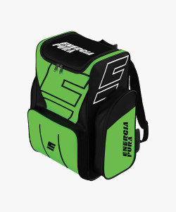 racer bag fluo