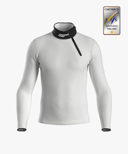 MAGLIA ANTICUTTING FRONTE fis