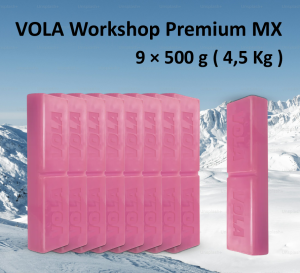 Vola Workshop Premium MX 4,5 kg