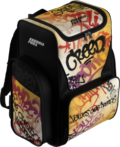 RACER BAG DREAM_DX