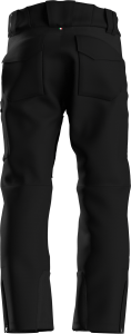 PANTALONE TINTA UNITA ABISKO_RETRO