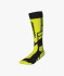 ENERGIAPURA PRO RACE podkolenky yellow fluo