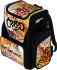 ENERGIAPURA RACER BAG FASHION batoh - CREED