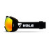 VOLA FAST Black br�le