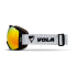VOLA FAST Zebra br�le
