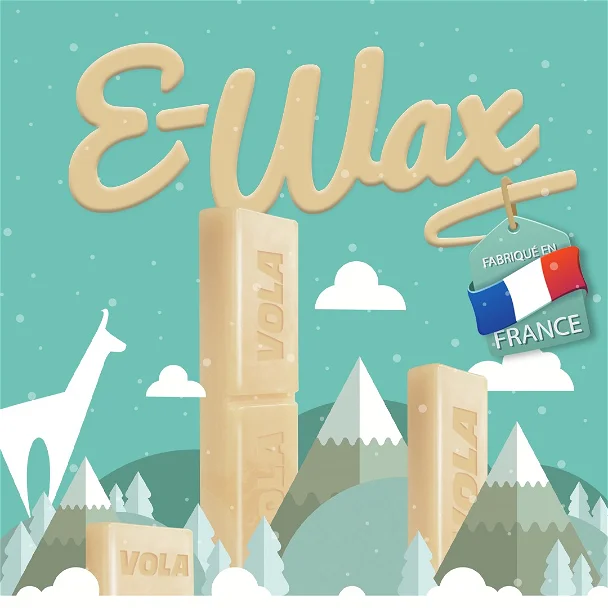 e-wax 2