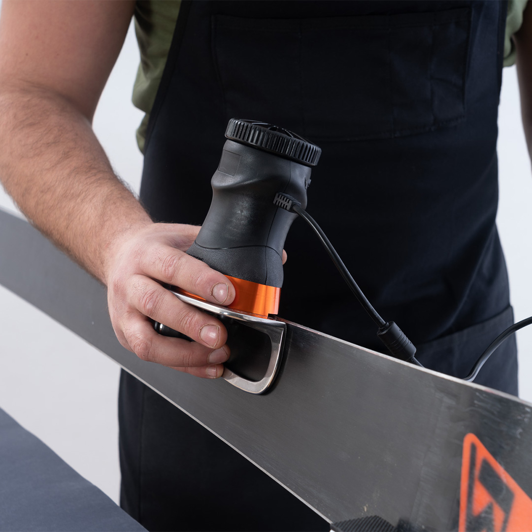 carrot side edge m31 new foto