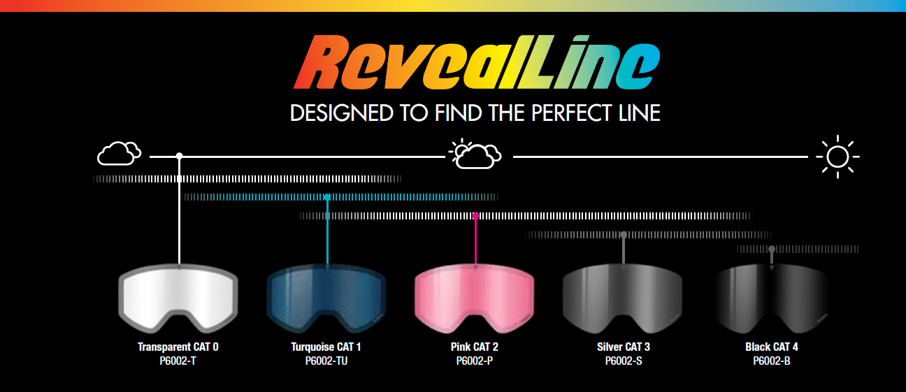 hypnotic perfect line
